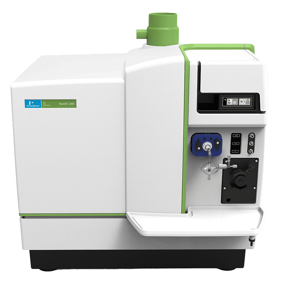 NEXION 2000 - Smart Science